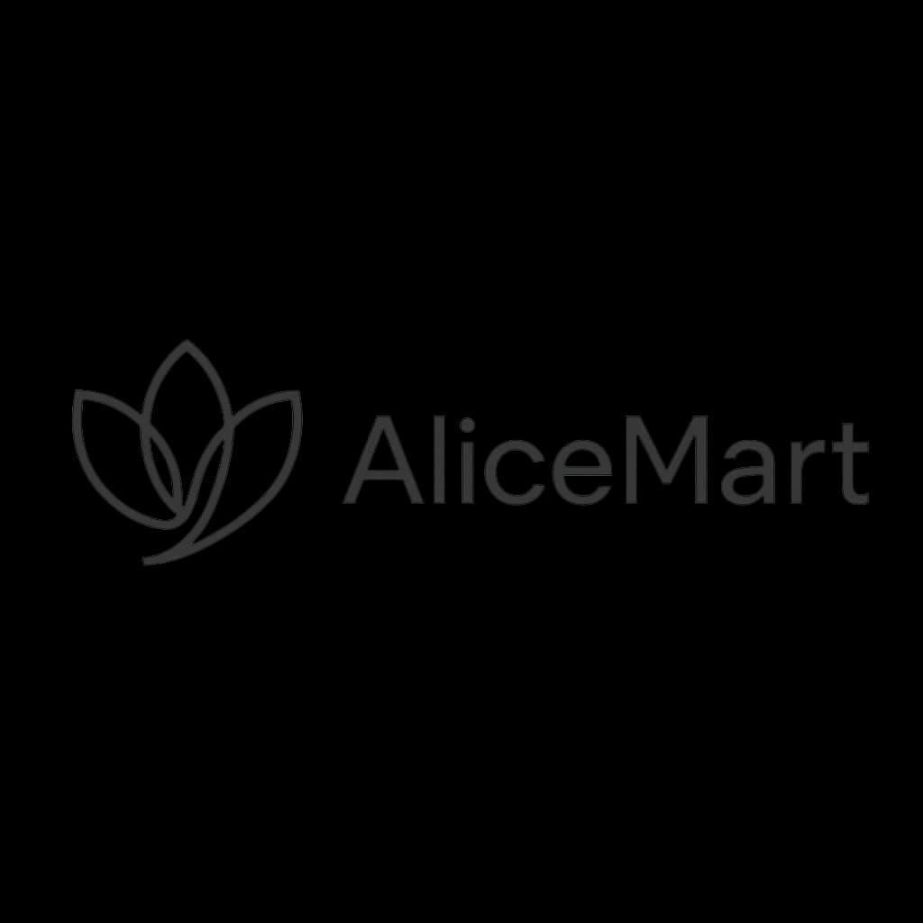 AliceMart Logo